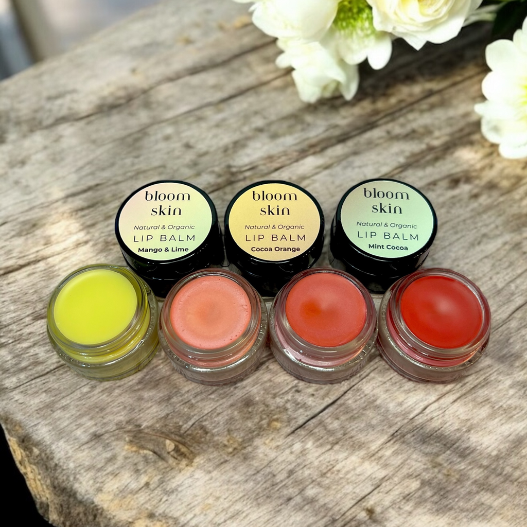 Lip Balms