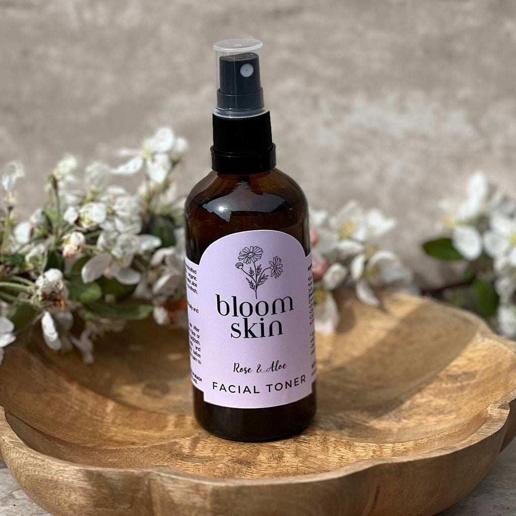 Facial Toner