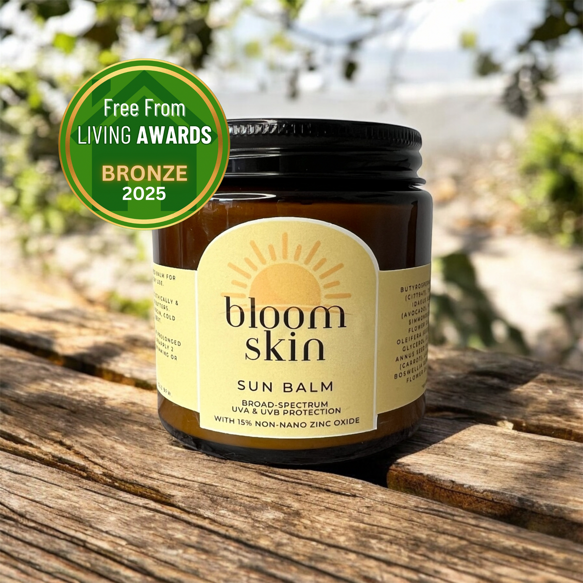 Sun Balm