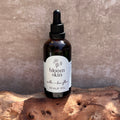 Scalp Oil