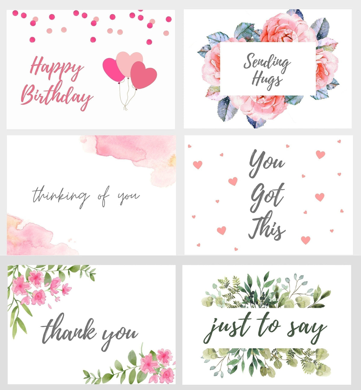 New Mum Self-Care Gift Box & Pamper Hamper