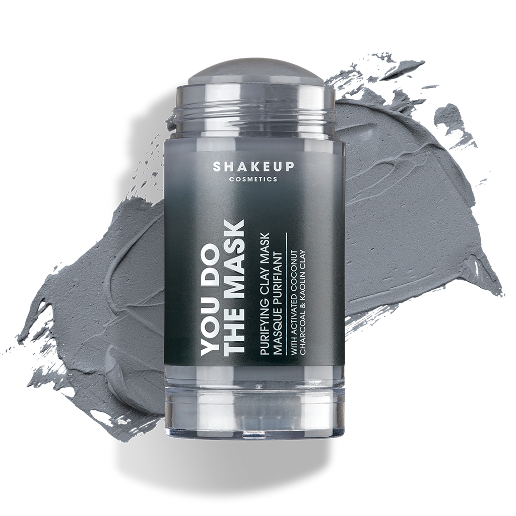 Shakeup You Do the Mask Clay Mask Stick