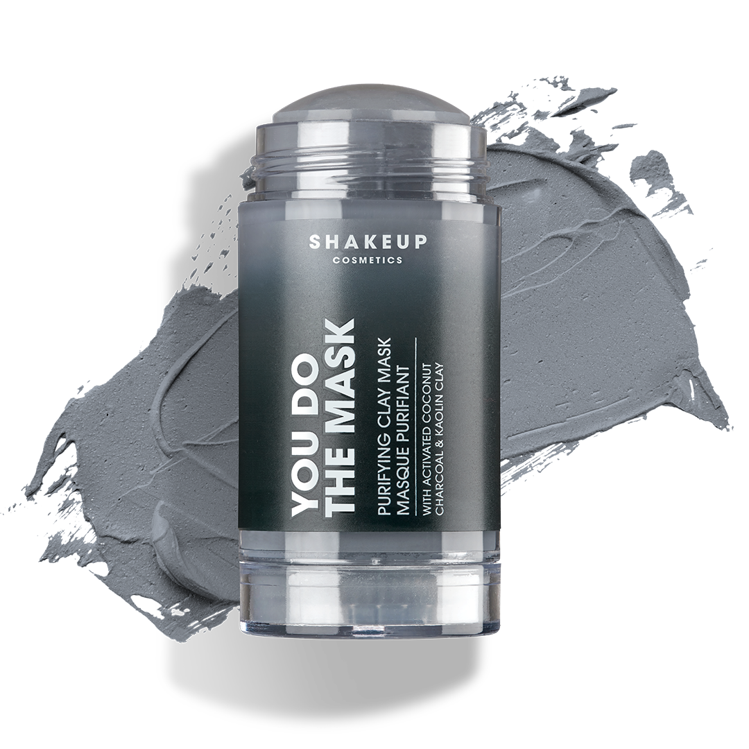 Shakeup You Do the Mask Clay Mask Stick