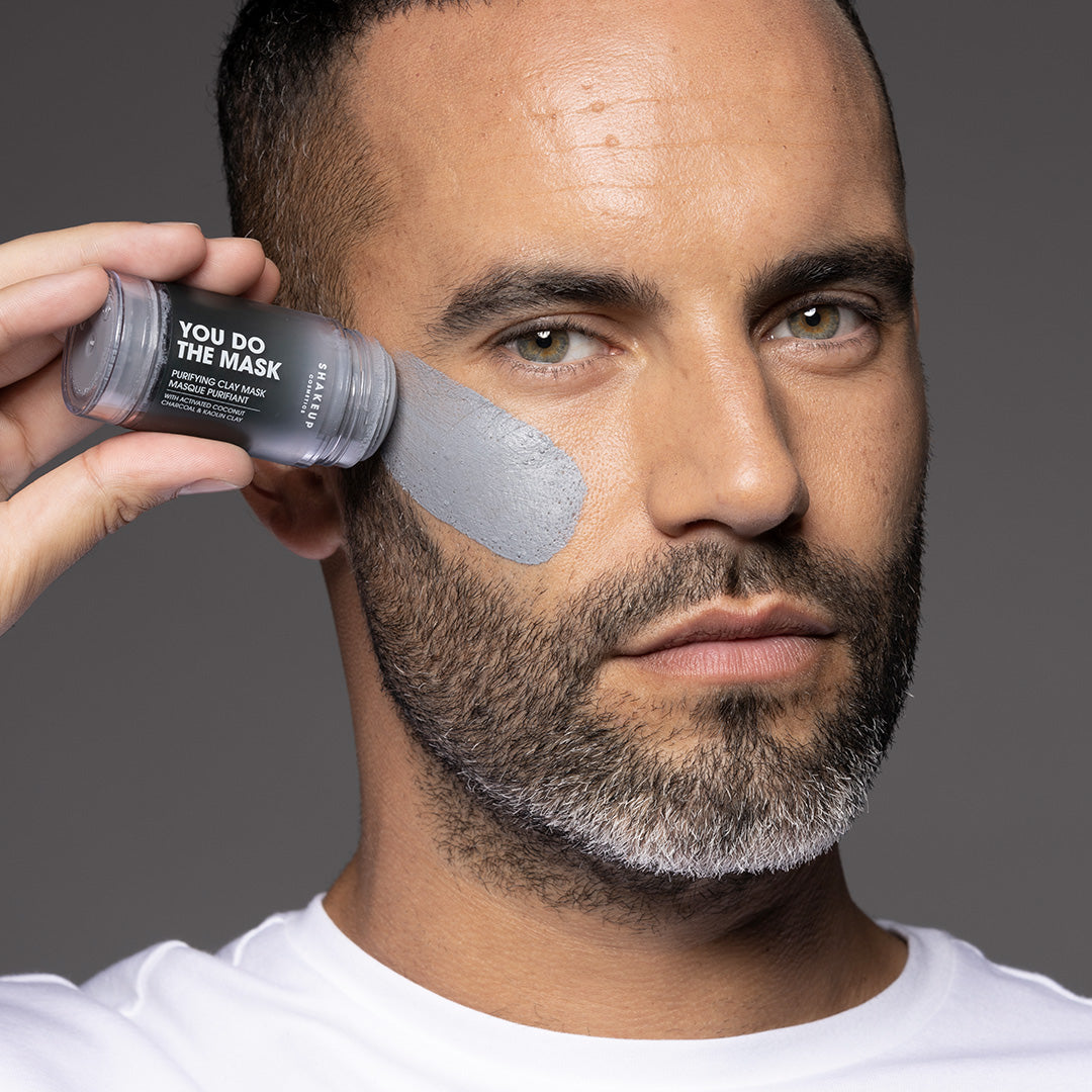 Shakeup You Do the Mask Clay Mask Stick