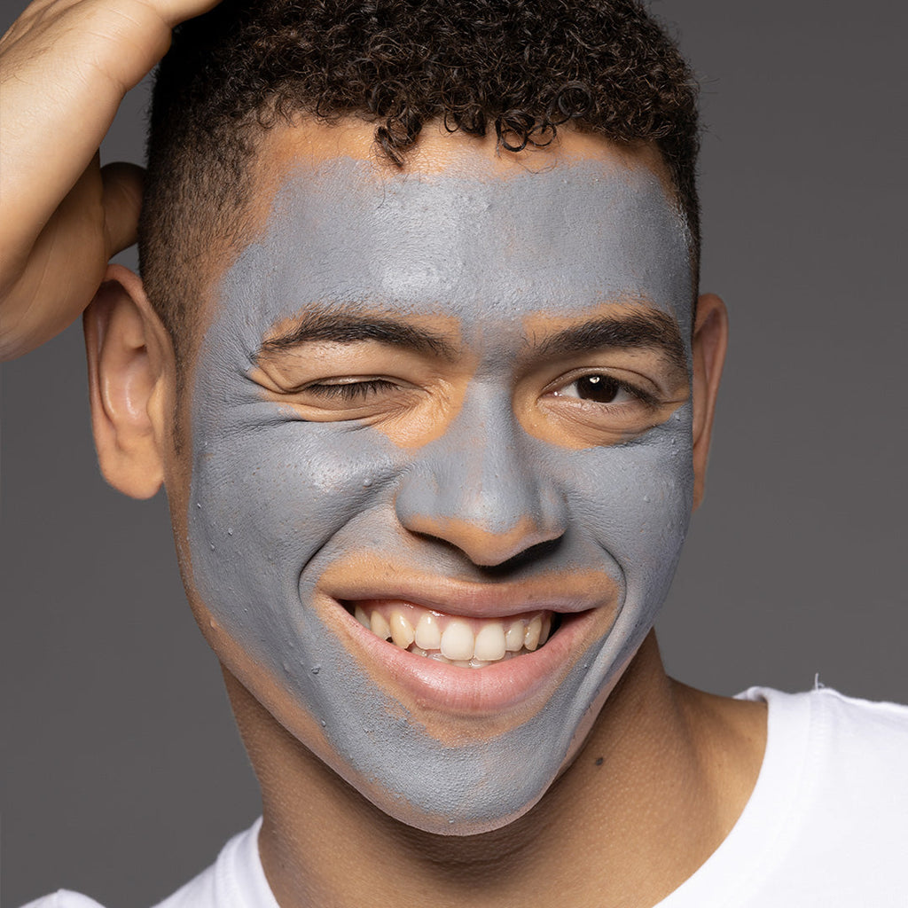 Shakeup You Do the Mask Clay Mask Stick