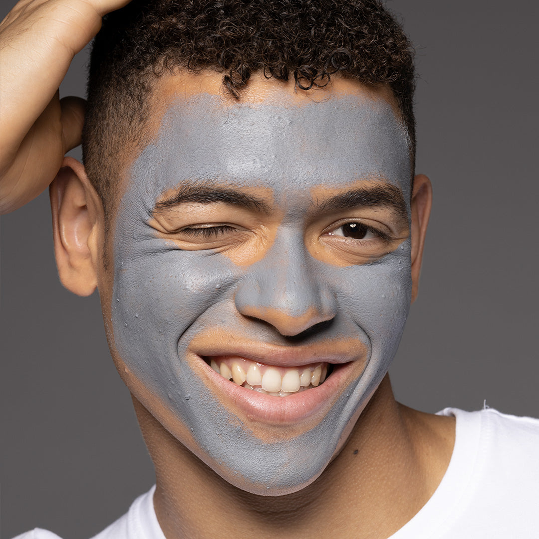 Shakeup You Do the Mask Clay Mask Stick