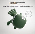 Rechargeable Neck & Shoulder Kneading Massager