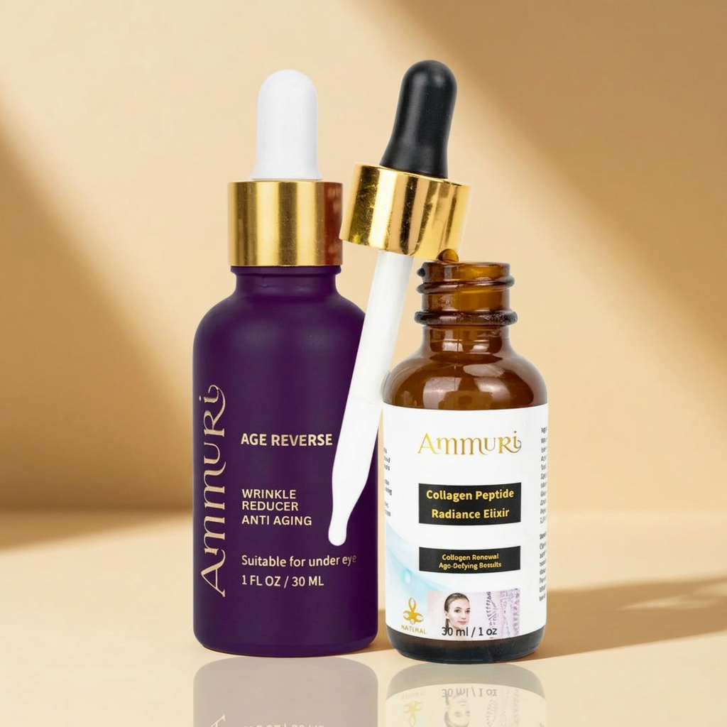 Corrected skincare duo picture