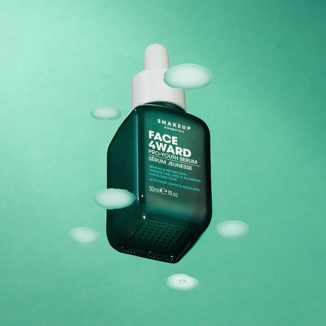 Shakeup Face 4Ward Pro-Youth Serum – 30ml