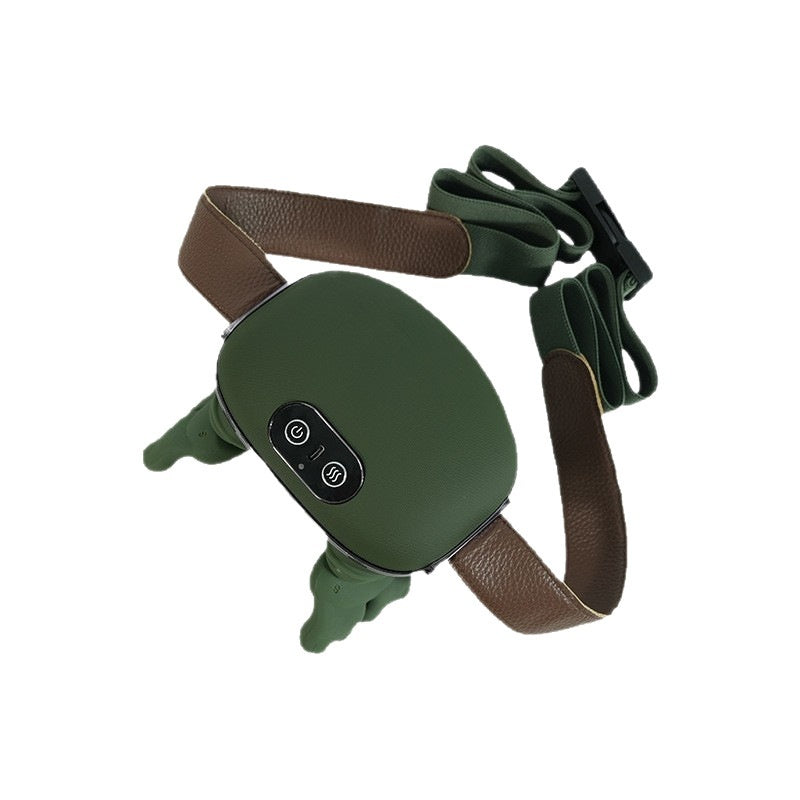 Rechargeable Neck & Shoulder Kneading Massager