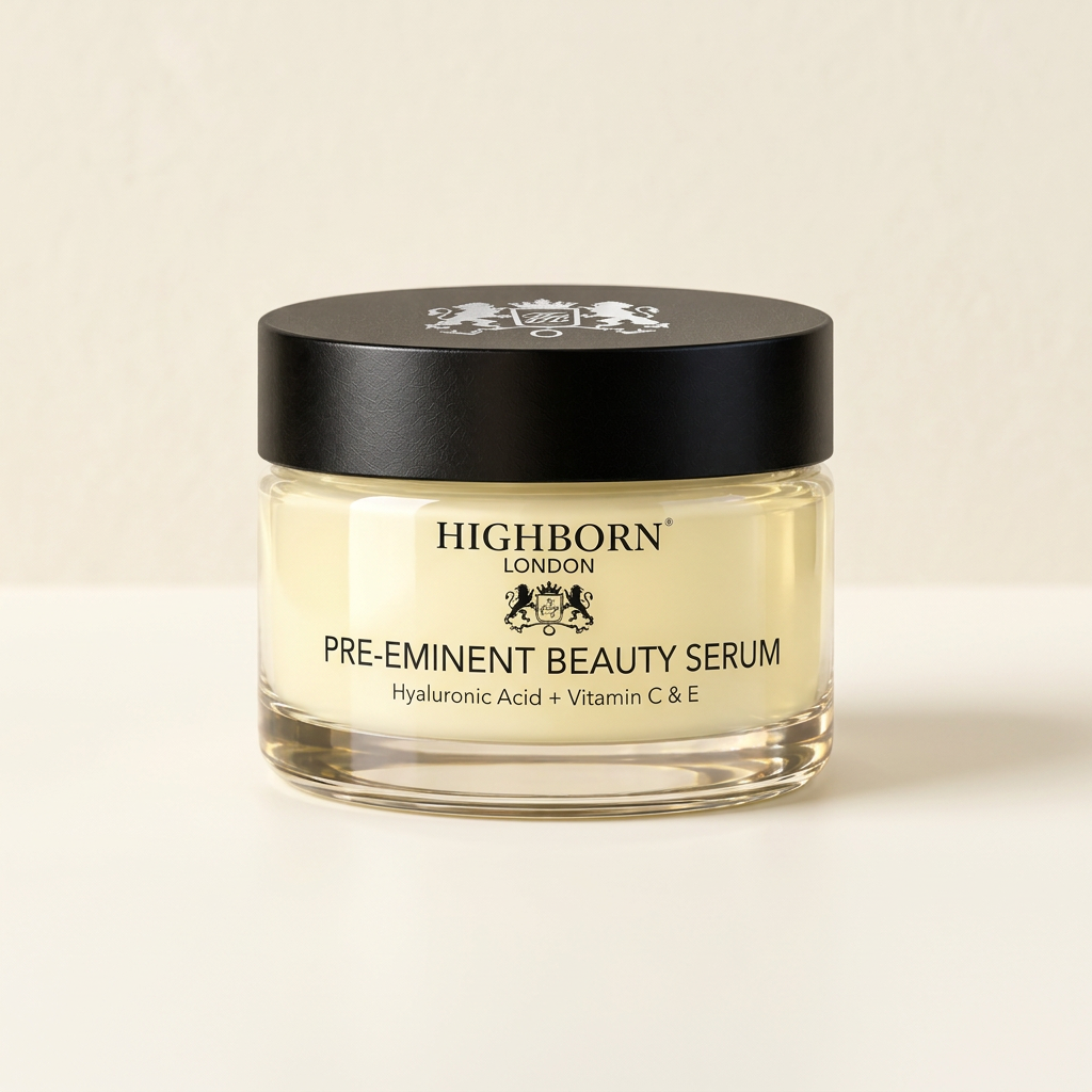 Pre-Eminent Beauty Serum
