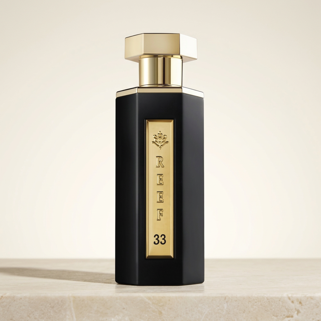 REEF 33 EDP 100ml Classic Perfume