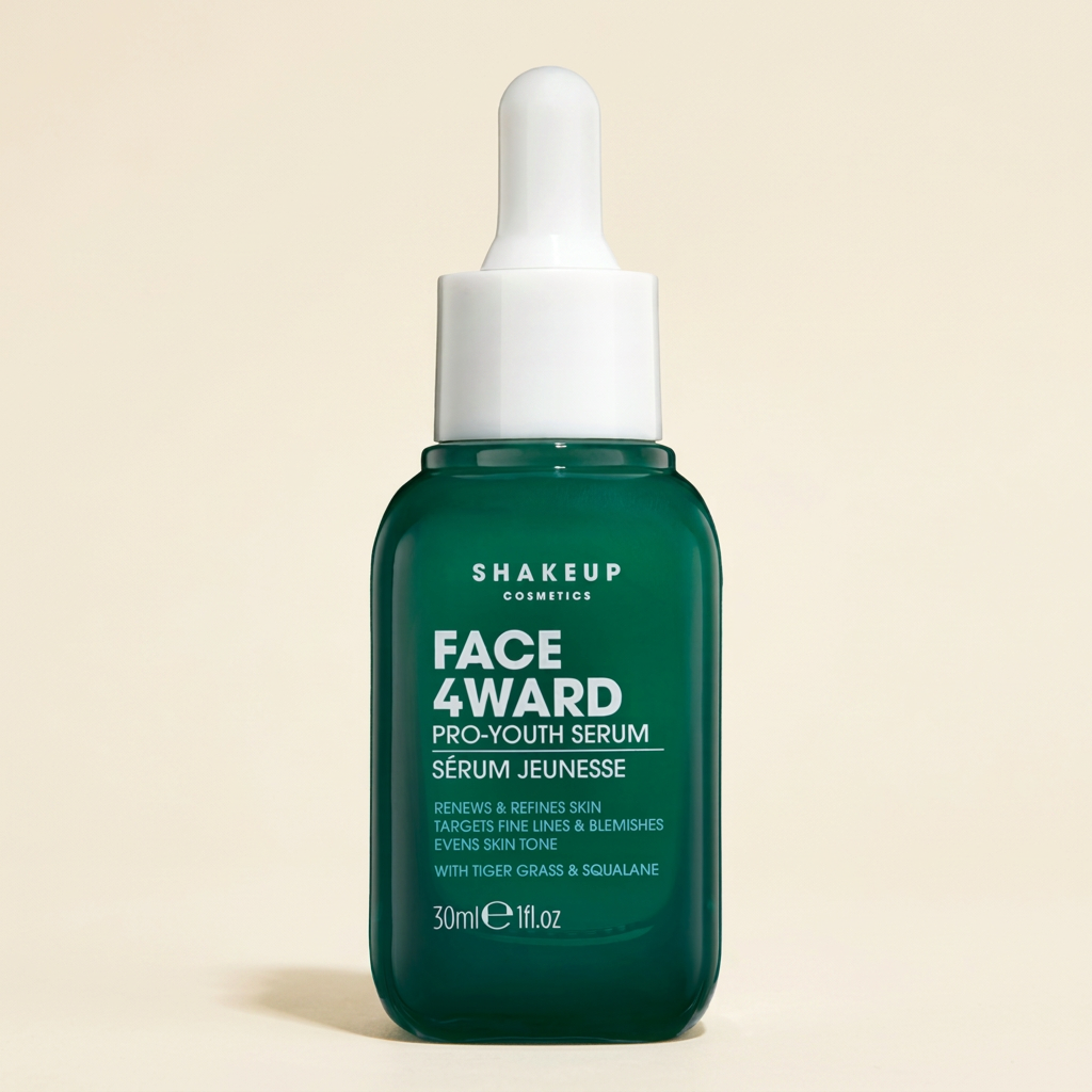 Shakeup Face 4Ward Pro-Youth Serum – 30ml