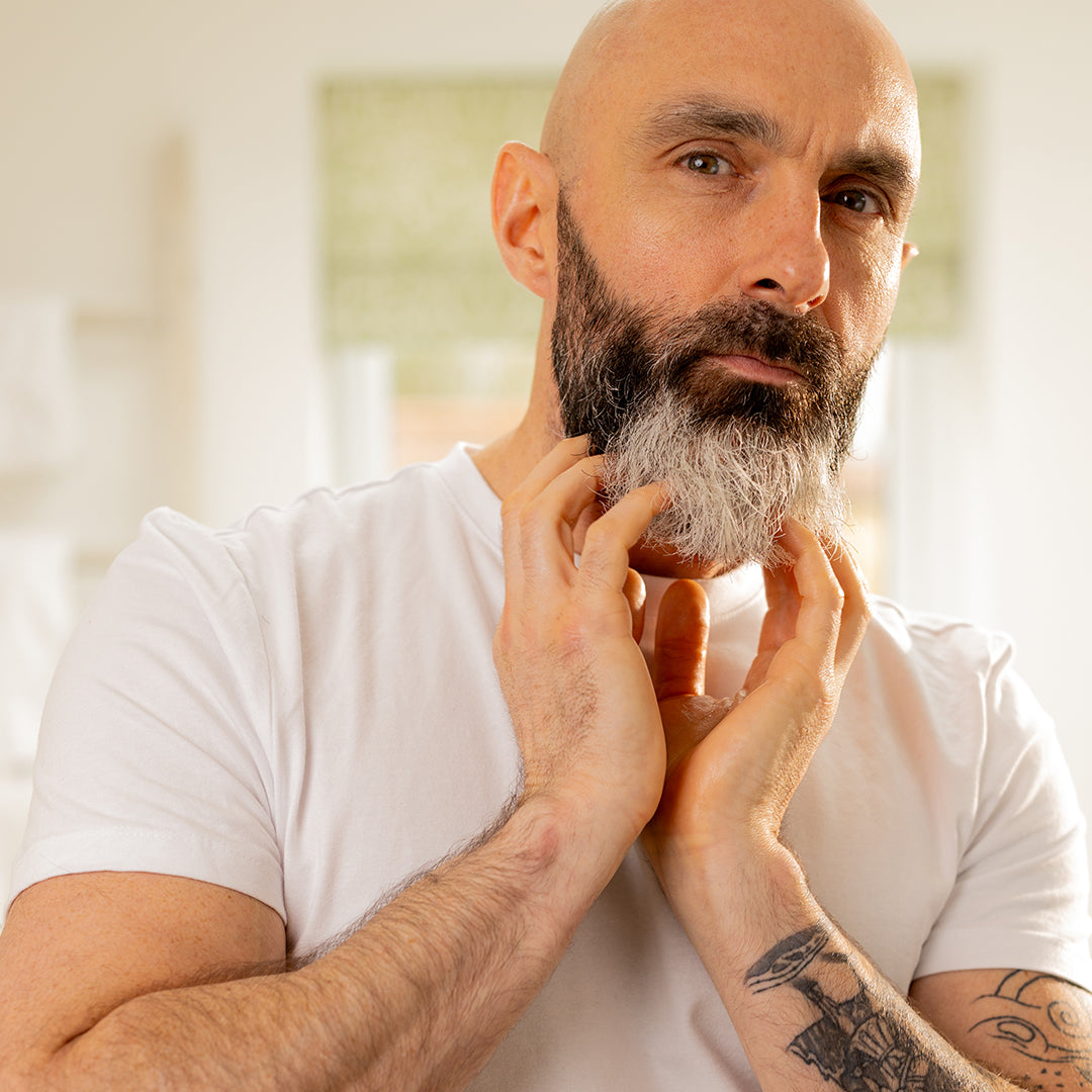 Shakeup The Mane Event Beard Serum – 50ml