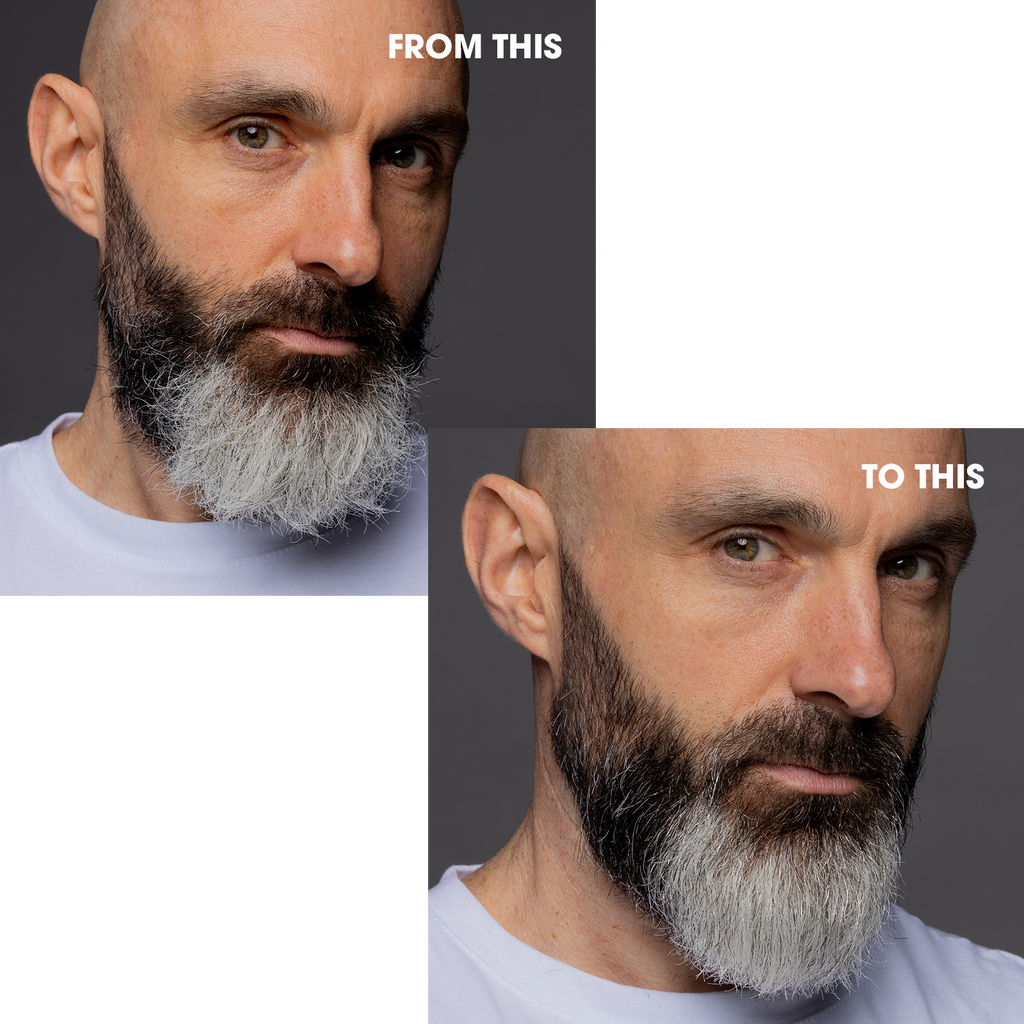 Shakeup The Mane Event Beard Serum – 50ml