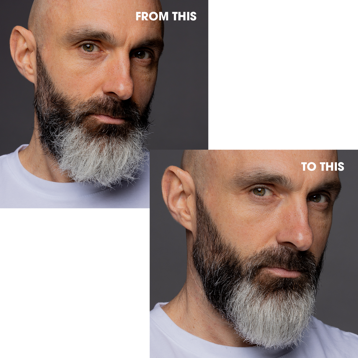 Shakeup The Mane Event Beard Serum – 50ml