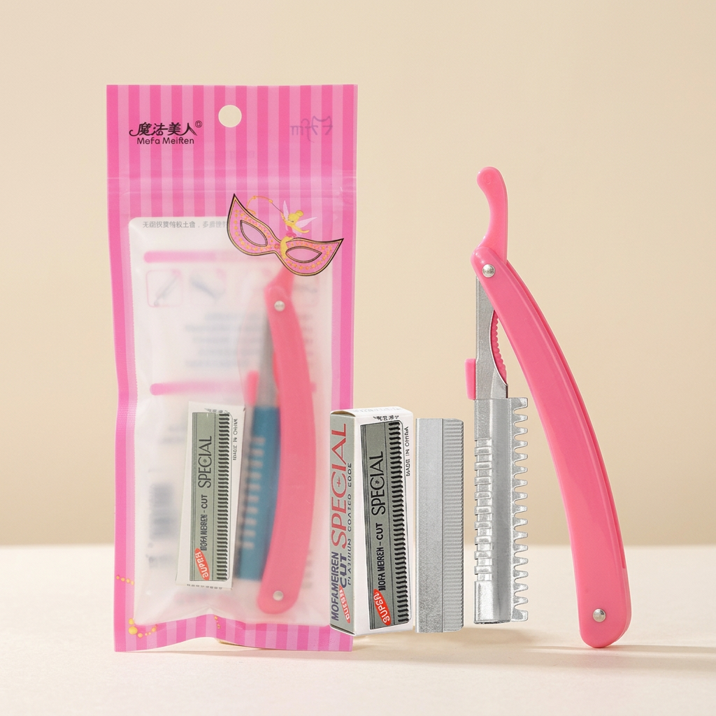 Refreshed eyebrow set product photo
