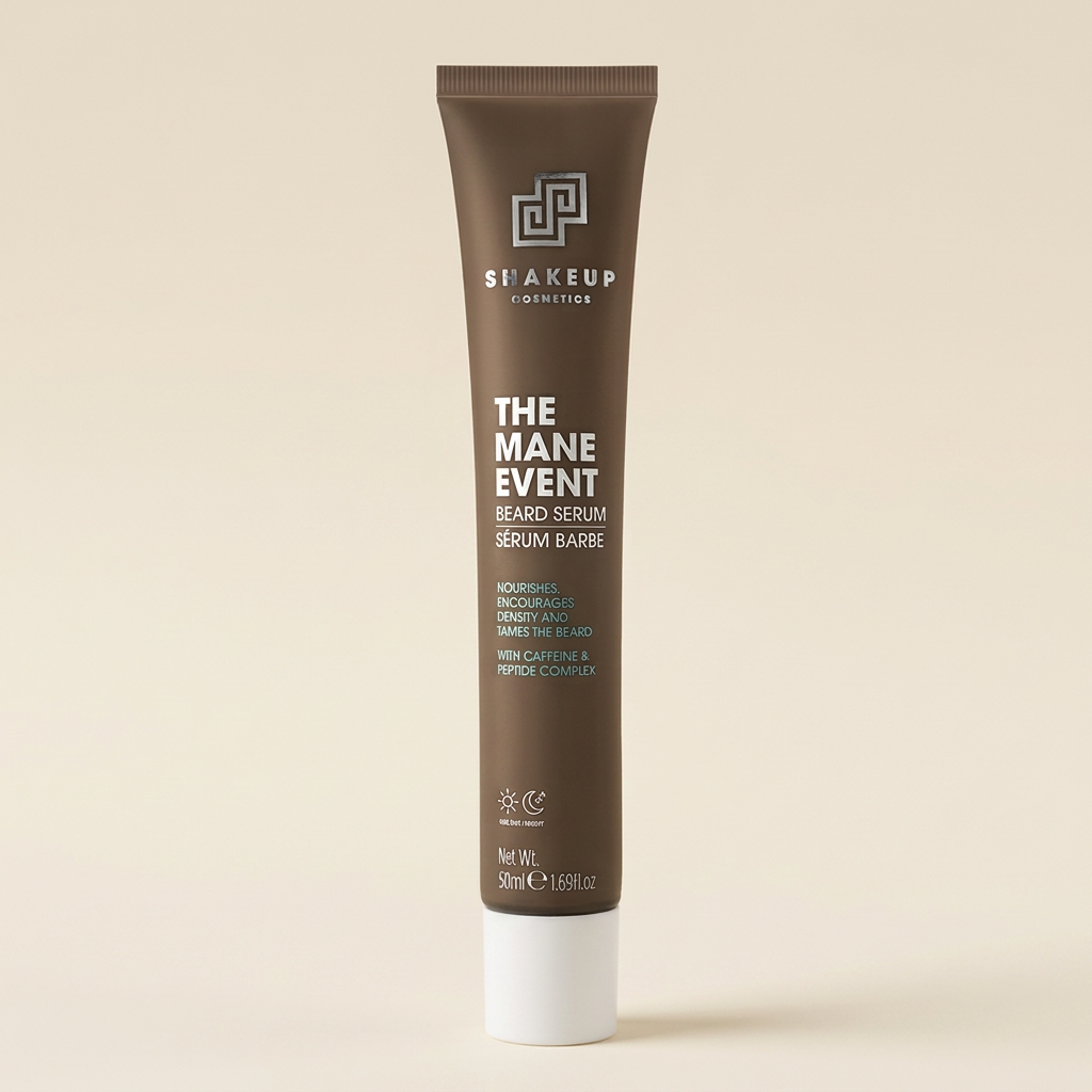 Shakeup The Mane Event Beard Serum – 50ml