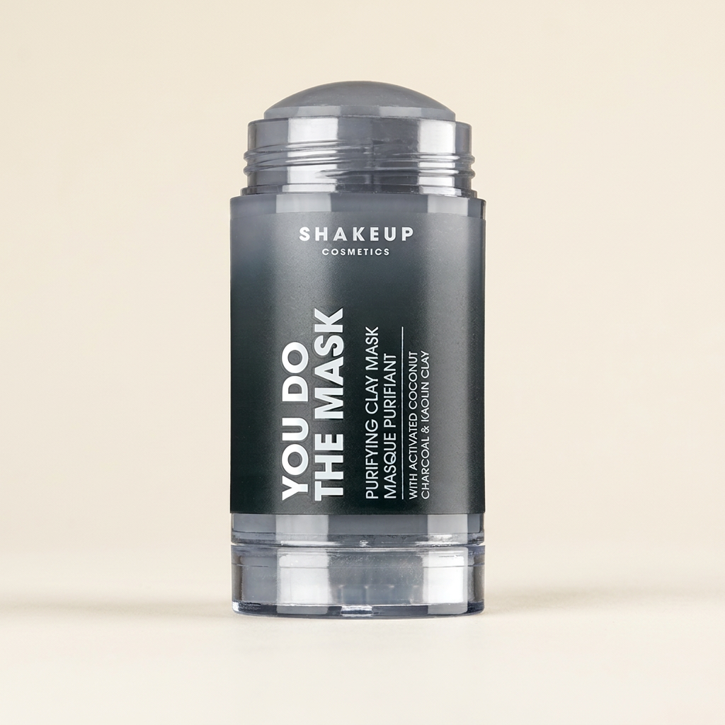 Shakeup You Do the Mask Clay Mask Stick